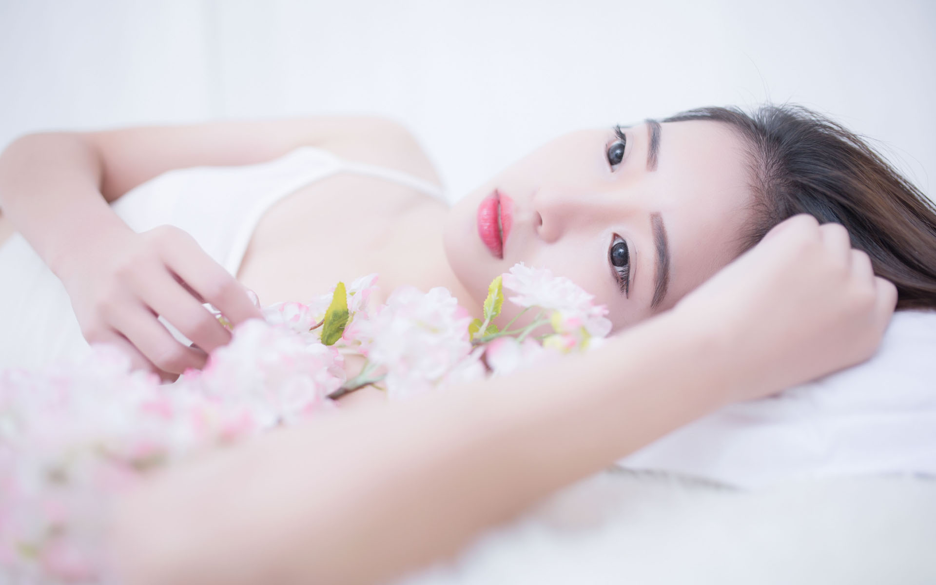 香港民众品尝云南食材烹饪美味佳肴 推广特色饮食